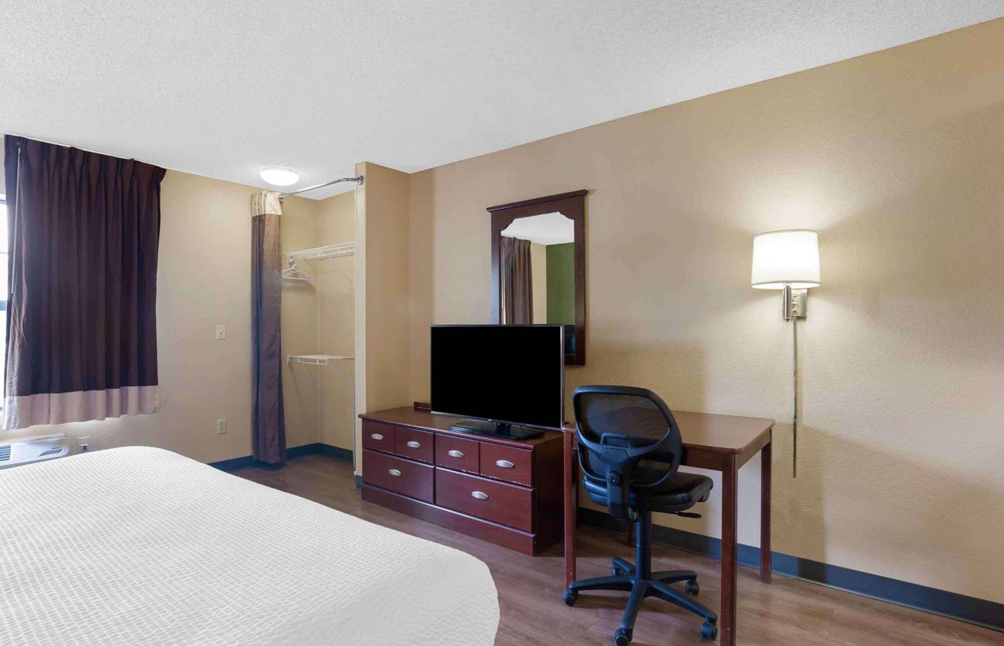 Extended Stay America Suites - Jacksonville - Camp Lejeune Exterior photo
