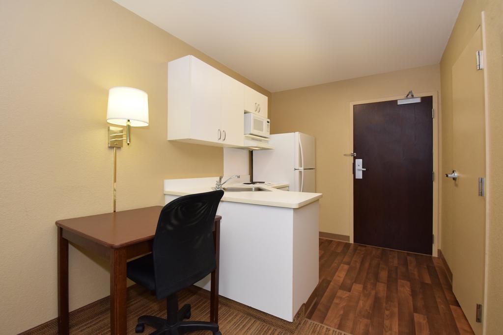 Extended Stay America Suites - Jacksonville - Camp Lejeune Exterior photo
