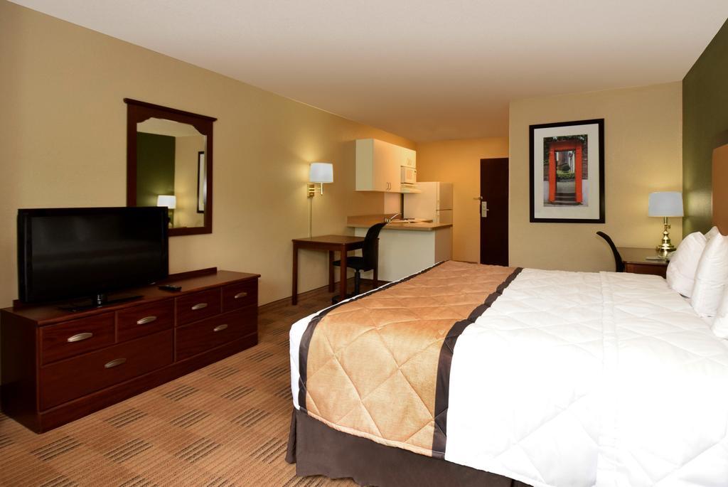 Extended Stay America Suites - Jacksonville - Camp Lejeune Exterior photo
