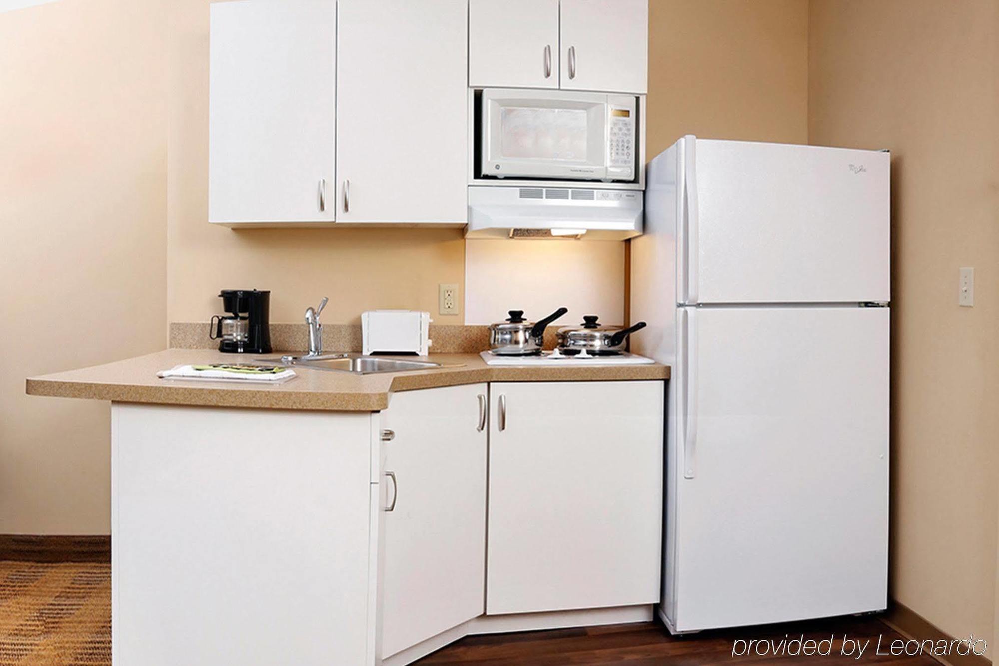 Extended Stay America Suites - Jacksonville - Camp Lejeune Exterior photo